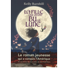 Anne Carriere Eds La fille qui avait bu la lune neuf vendu par Lireka