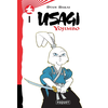Paquet Eds Usagi Yojimbo T01 - Format Manga neuf vendu par Lireka