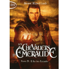Michel Lafon Les Chevaliers D'emeraude Tome 5 - L'île Des Lézards neuf vendu par Lireka