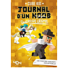 404 Editions Journal d'un noob guerrier - Tome 5 Guerrier ultime (Jeunesse) neuf vendu par Lireka