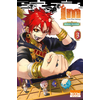 Ki-oon Im : great priest Imhotep. Vol. 3 Makoto Morishita neuf vendu par Lireka