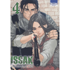Ki-oon Issak T04 neuf vendu par Lireka