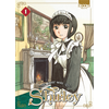 Ki-oon Shirley T01 neuf vendu par Lireka