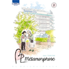 Ki-oon BL Métamorphose T02 neuf vendu par Lireka