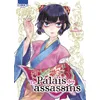 Ki-oon Le Palais des assassins T01 neuf vendu par Amazon
