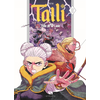 Ankama Talli, fille de la lune neuf vendu par Lireka