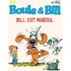 Dupuis Boule & Bill Tome 21 - Bill Est Maboul neuf vendu par Amazon