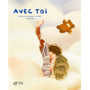 Avec toi Pauline Delabroy-Allard (Auteur), Hifumiyo (Illustration) neuf vendu par Lireka