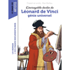 Bayard Jeunesse L'incroyable destin de Léonard de Vinci, génie universel neuf vendu par Lireka