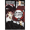 Panini Manga Demon Slayer T20 neuf vendu par Lireka