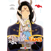 Bamboo Eds Lord of the fans - vol. 01 - Dans l'oeil du Roi-démon (Manga) neuf vendu par Lireka