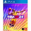 NBA 2K24 Edition Kobe Bryant - Jeu PS4 vendu par Micromania-Zing
