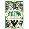 Gallimard Jeunesse Les mystères de Larispem. Vol. 1. Le sang jamais n'oublie Lucie Pierrat-Pajot neuf vendu par Cultura Librairie