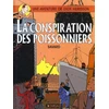 Dargaud Dick Hérisson tome 5 - La Conspiration des Poissonniers neuf vendu par Cultura Librairie