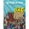 Dargaud Une Année Au Lycée - Troisième Guide De Survie En Milieu Bachelier neuf vendu par Cultura Librairie