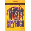 Spy high : l'école des espions. Vol. 1. La fabrique de Frankenstein neuf vendu par Cultura Librairie