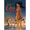 Soleil Cixi De Troy Tome 1 - Le Secret De Cixi neuf vendu par Cultura Librairie