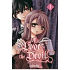 Soleil Love Is The Devil - Tome 1 neuf vendu par Cultura Librairie