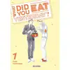 Soleil What did you eat Yesterday ? T01 neuf vendu par Cultura Librairie