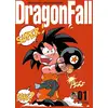 AKILEOS Dragon fall - ultimate tome 1 neuf vendu par Cultura Librairie