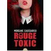 Actusf Rouge toxic neuf vendu par Cultura Librairie