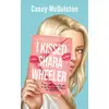 Lumen I Kissed Shara Wheeler neuf vendu par Cultura Librairie