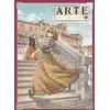 Komikku Arte T06 neuf vendu par Cultura Librairie