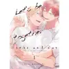 Taifu Comics Let's be together S2 T01 neuf vendu par Cultura Librairie