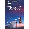 Pika Roman 5cm per Second neuf vendu par Cultura Librairie