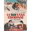 Sarbacane Le roi sans couronne cartonné neuf vendu par Cultura Librairie