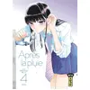 Kana Eds Après la pluie - Tome 4 neuf vendu par Cultura Librairie