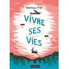 Rageot Vivre ses vies neuf vendu par Cultura Librairie
