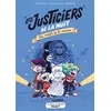 Rageot Les justiciers de la nuit - Le réveil de la momie neuf vendu par Cultura Librairie