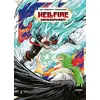 Michel Lafon Hellfire Messenger - Tome 3 neuf vendu par Cultura Librairie