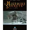 Delcourt L'histoire Secrète Tome 10 - La Pierre Noire neuf vendu par Cultura Librairie
