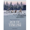 Delcourt La Route de Tibilissi neuf vendu par Cultura Librairie