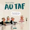 Delcourt Au taf neuf vendu par Cultura Librairie