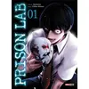 Panini Manga Prison Lab T01 neuf vendu par Cultura Librairie