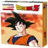 Calendrier officiel dragon ball z 2026 neuf vendu par Cultura Librairie