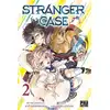 Pika Stranger Case T02 neuf vendu par Cultura Librairie