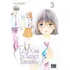 Pika Edition Let's kiss in secret tomorrow T03 neuf vendu par Cultura Librairie