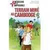 Triomphe Eds Du Terrain miné au Cambodge Pascal Deloche (Auteur), Philippe Granjon (Auteur) neuf vendu par Cultura Librairie
