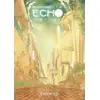 YMERYS EDITIONS Echo Tome 1 - L'onyx neuf vendu par Cultura Librairie