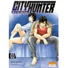 Ki-oon City Hunter Rebirth T03 neuf vendu par Cultura Librairie