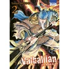 Ki-oon Valhallian the Black Iron T02 neuf vendu par Cultura Librairie