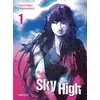 Panini Manga Sky High T01 neuf vendu par Cultura Librairie
