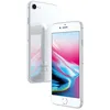 Apple iPhone 8 11,9 cm (4.7") SIM unique iOS 11 4G 256 Go Argent vendu par Fnac