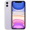 Apple iPhone 11 15,5 cm (6.1") Double SIM iOS 13 4G 256 Go Violet vendu par Fnac