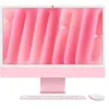 Ordinateur Apple IMAC 24' M4 16Go 256Go CPU 8 GPU 8 Rose vendu par Fnac