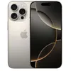 Apple iPhone 16 Pro 16 cm (6.3") Double SIM iOS 18 5G USB Type-C 256 Go Titane vendu par Fnac